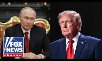Trump announces MASSIVE Russian diesel shipment to US 2 Trump announces MASSIVE Russian diesel shipment to US