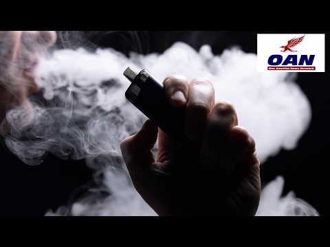 I OAN News I How the MAHA Agenda is Changing the Conversation on Vaping & Wellness