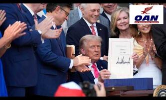 I OAN News I Millions Receive Health Care Rebate Checks From Trump Administration 3 I OAN News I Millions Receive Health Care Rebate Checks From Trump Administration
