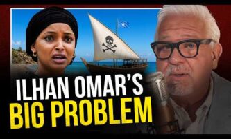 Ilhan Omar's Legal Problems are About to Get WAY Worse! 2 Ilhan Omar's Legal Problems are About to Get WAY Worse!