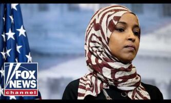 Ilhan Omar CHALLENGES legality of raid 2 Ilhan Omar CHALLENGES legality of raid