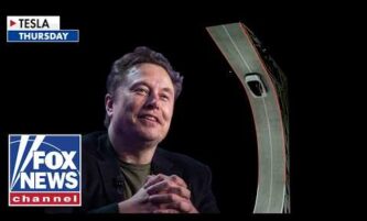 ‘Well, it worked’: Elon Musk on Tesla ‘flying car’ 2 ‘Well, it worked’: Elon Musk on Tesla ‘flying car’