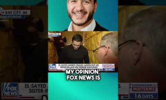 Fox News’ Watchlist Scare: The FBI Won’t Confirm She Was Listed 3 Fox News’ Watchlist Scare: The FBI Won’t Confirm She Was Listed