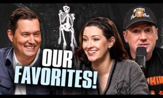 DEBATE: What is the BEST Horror Movie Ever Made? 4 DEBATE: What is the BEST Horror Movie Ever Made?