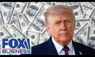 New poll REVEALS 77% disapprove of Trump's handling of inflation 2 New poll REVEALS 77% disapprove of Trump's handling of inflation