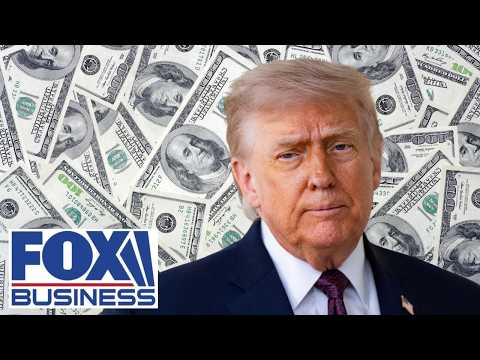 New poll REVEALS 77% disapprove of Trump's handling of inflation