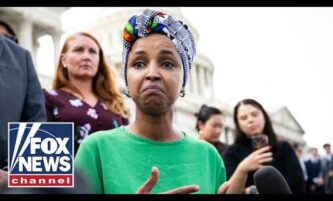 Ilhan Omar's family SUBPOENAED as part of federal probe 2 Ilhan Omar's family SUBPOENAED as part of federal probe