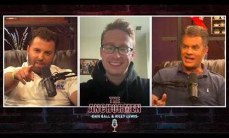 Why We Chose OAN Over Mainstream Media | The Anchormen 2 Why We Chose OAN Over Mainstream Media | The Anchormen