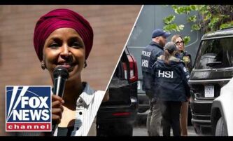 DETAILS: Omar raid triggered by texts on sister's phone