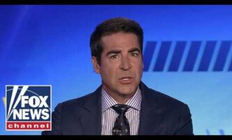 Watters: No president has been better for women than Trump
