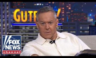 Gutfeld: This is FAR from new... 3 Gutfeld: This is FAR from new…