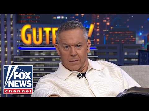 Gutfeld: This is FAR from new…