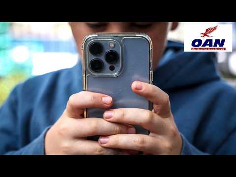 HSI: CARTELS ARE RECRUITING AMERICAN TEENS THROUGH THEIR PHONES