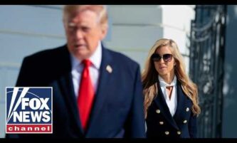 Trump says he's in 'no hurry' to name replacement for Zacharia 2 Trump says he's in 'no hurry' to name replacement for Zacharia