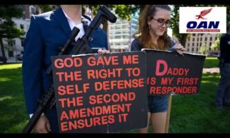 I OAN News I John Lott Questions CDC’s Removal of Defensive Gun Use Data