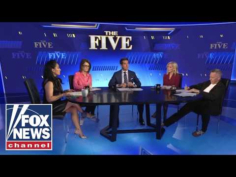 Watters: They will arrest us ALL…
