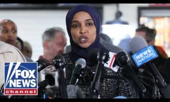 Ilhan Omar breaks her silence in first interview after federal raid 2 Ilhan Omar breaks her silence in first interview after federal raid