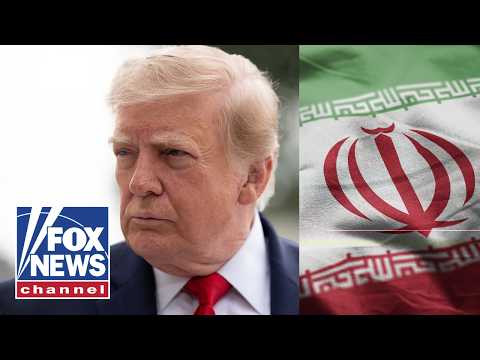 This is the real 'END STATE' of the Iran conflict: Navy SEAL veteran
