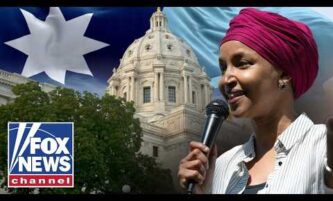 BREAKING: DOJ letter reveals Ilhan Omar has ‘another name’