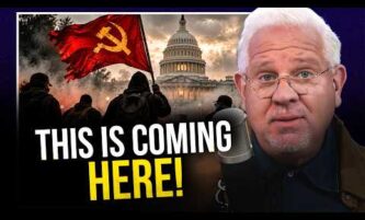 Glenn Beck: The Far-Left has Just Exposed its Own IGNORANCE Yet Again!