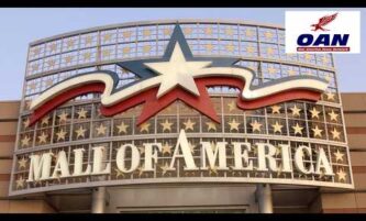 I OAN News I FBI Foils Alleged ISIS-Inspired Mall of America Attack Plot 3 I OAN News I FBI Foils Alleged ISIS-Inspired Mall of America Attack Plot
