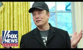 Watters: The left is losing its mind over Elon Musk 2 Watters: The left is losing its mind over Elon Musk
