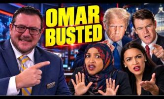 Ilhan Omar's One Answer Just Busted Her Whole Defense 3 Ilhan Omar's One Answer Just Busted Her Whole Defense