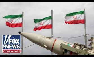 OVERNIGHT: US citizens in Middle East put on HIGH ALERT 2 OVERNIGHT: US citizens in Middle East put on HIGH ALERT