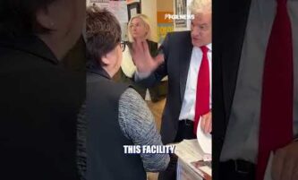 Dr. Oz CONFRONTS NYC senior care centers over alleged FRAUD 2 Dr. Oz CONFRONTS NYC senior care centers over alleged FRAUD