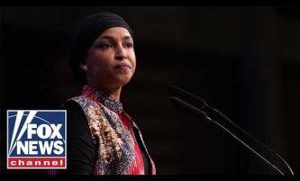 Ilhan Omar could face 'JAIL TIME' and removal from US, attorney warns 2 Ilhan Omar could face 'JAIL TIME' and removal from US, attorney warns