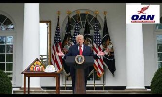 I OAN News I President Trump Says Nidal Hasan Execution Will Not Be Livestreamed 2 I OAN News I President Trump Says Nidal Hasan Execution Will Not Be Livestreamed