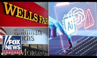 US banks SCRAMBLE to contain rogue AI threat: 'BIG CONCERN'