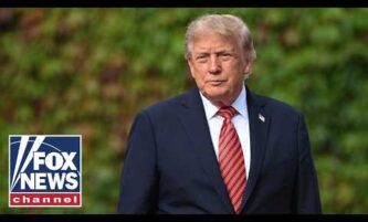 BREAKING: News outlets RESPOND to White House ban 2 BREAKING: News outlets RESPOND to White House ban