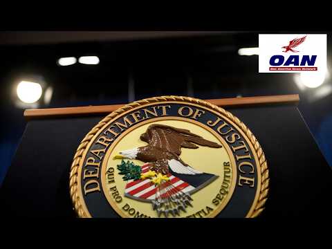DOJ Announces Nationwide Tax Fraud Crackdown Targeting $490 Million in Losses
