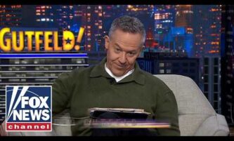 Gutfeld: The very WORST of humanity