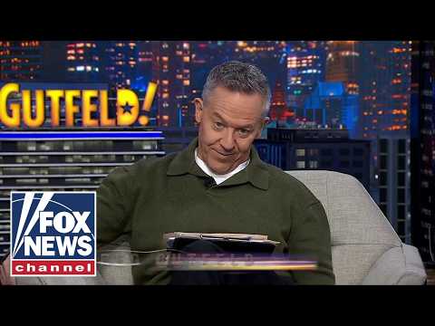 Gutfeld: The very WORST of humanity