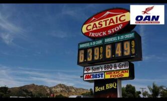 I OAN News I Anthony Watts Breaks Down Trump's Russian Diesel Deal