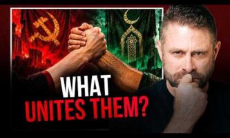 The Red-Green Alliance: Why Do the Left and Islamists Cooperate?