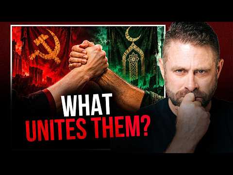 The Red-Green Alliance: Why Do the Left and Islamists Cooperate?