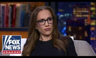 Kat Timpf: That's a very involved plot... 2 Kat Timpf: That's a very involved plot…