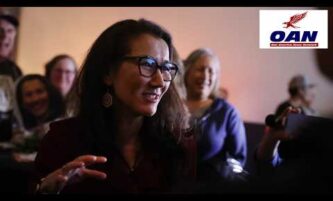 New York Times Report Alleges Peltola Campaign Recruited Spoiler Candidates in Alaska Senate Race 4 New York Times Report Alleges Peltola Campaign Recruited Spoiler Candidates in Alaska Senate Race