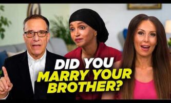 Body Language Expert EXPOSES Ilhan Omar's Lies in New Interview! 4 Body Language Expert EXPOSES Ilhan Omar's Lies in New Interview!