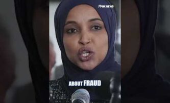 Ilhan Omar's staff got her birth date CHANGED: report #shorts 2 Ilhan Omar's staff got her birth date CHANGED: report #shorts