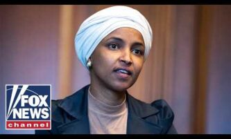 Dems STAND BY Ilhan Omar in new letter to DOJ 2 Dems STAND BY Ilhan Omar in new letter to DOJ