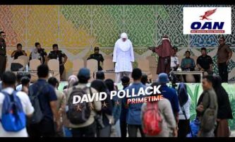 Frank Gaffney Warns of Radical Islam, Sharia and Marxism in America 2 Frank Gaffney Warns of Radical Islam, Sharia and Marxism in America