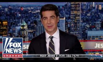 Watters: Democrats will KILL 2 Watters: Democrats will KILL