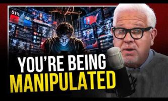 A 100% FAKE Election Poll just Exposed the Mainstream Media 2 A 100% FAKE Election Poll just Exposed the Mainstream Media