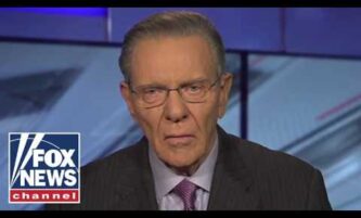 Gen Keane: This is a MAJOR threat…