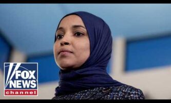 'THIS IS A CLUE': Ilhan Omar's marriage raises FLAGS 2 'THIS IS A CLUE': Ilhan Omar's marriage raises FLAGS