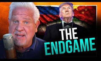 Why the US-Iran War is Getting Even MORE Complex | Glenn Beck's Breakdown